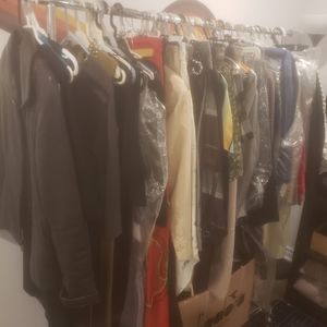 Clothing